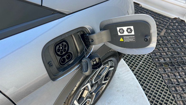 BYD Dolphin 150kW Comfort 60.4kWh Auto Electric Hatchback